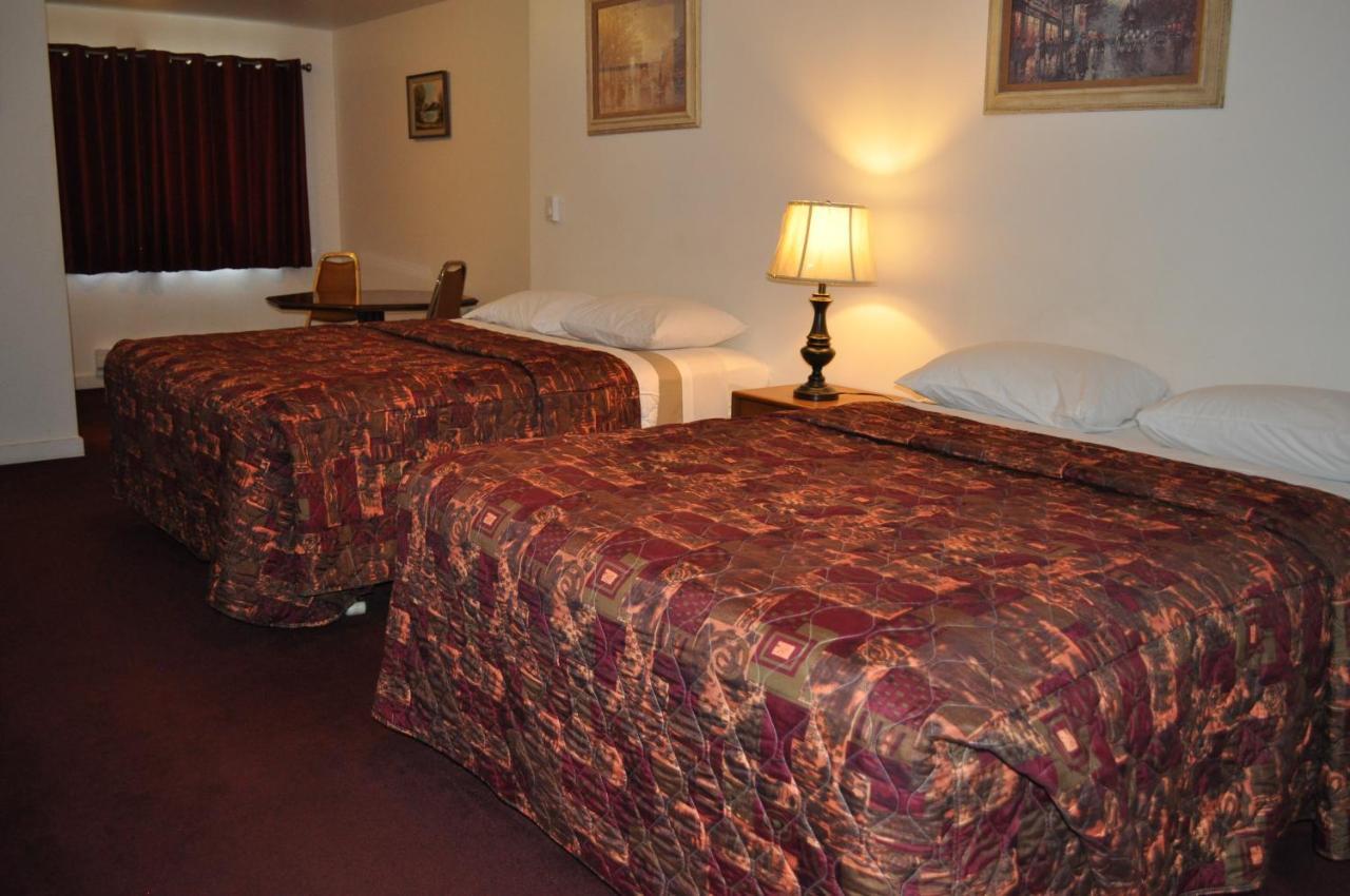 Golden Lion Motel Raymond Zimmer foto